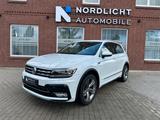 Volkswagen Tiguan R-Line 4M *ACC*LED*StandHZ*AHK*Kamera*DSG