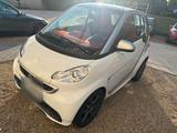 Smart Zum Verkauf steht ein Smart Fortwo 1.0 Coupé - Smart: Verkauf