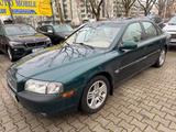 Volvo S80*AUTOMATIK*STANDHEIZUNG - Volvo S80 mit Benzin-Antrieb: Automatik