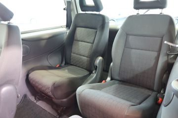 Seat Alhambra 2.0 Vigo TEMPOMAT+PDC+6 SITZE+AHK
