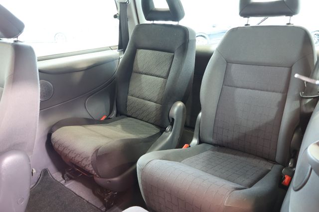 Seat Alhambra 2.0 Vigo TEMPOMAT+PDC+6 SITZE+AHK