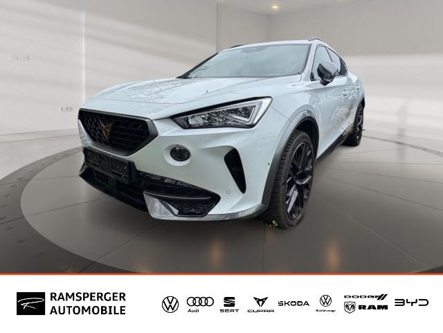 Cupra Formentor VZ 2.0 TSI 4Drive LED/Pano/BEATS/uvm.