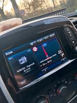 Renault Trafic Transporter mit Standheizun... - Renault: Transporter