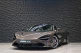 McLaren 720S Luxury - Carbon Pack 1,2,3 - Gorilla - Lift - graue McLaren 720S