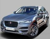 Jaguar F-Pace 25T PORTFOLIO 5 PAKETE - Jaguar F-Pace: Portfolio