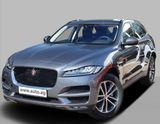 Jaguar F-Pace 25T PORTFOLIO 5 PAKETE - Jaguar F-Pace aus 2019