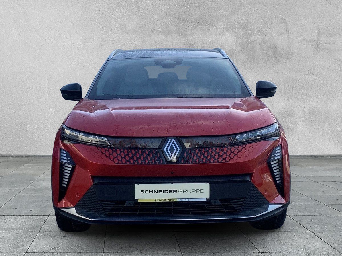 Renault Scenic E-TECH - Bild 8