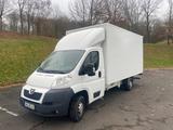 Peugeot Boxer Koffer / LKW bis 3,5 t  - Peugeot Boxer Koffer Gebrauchtwagen