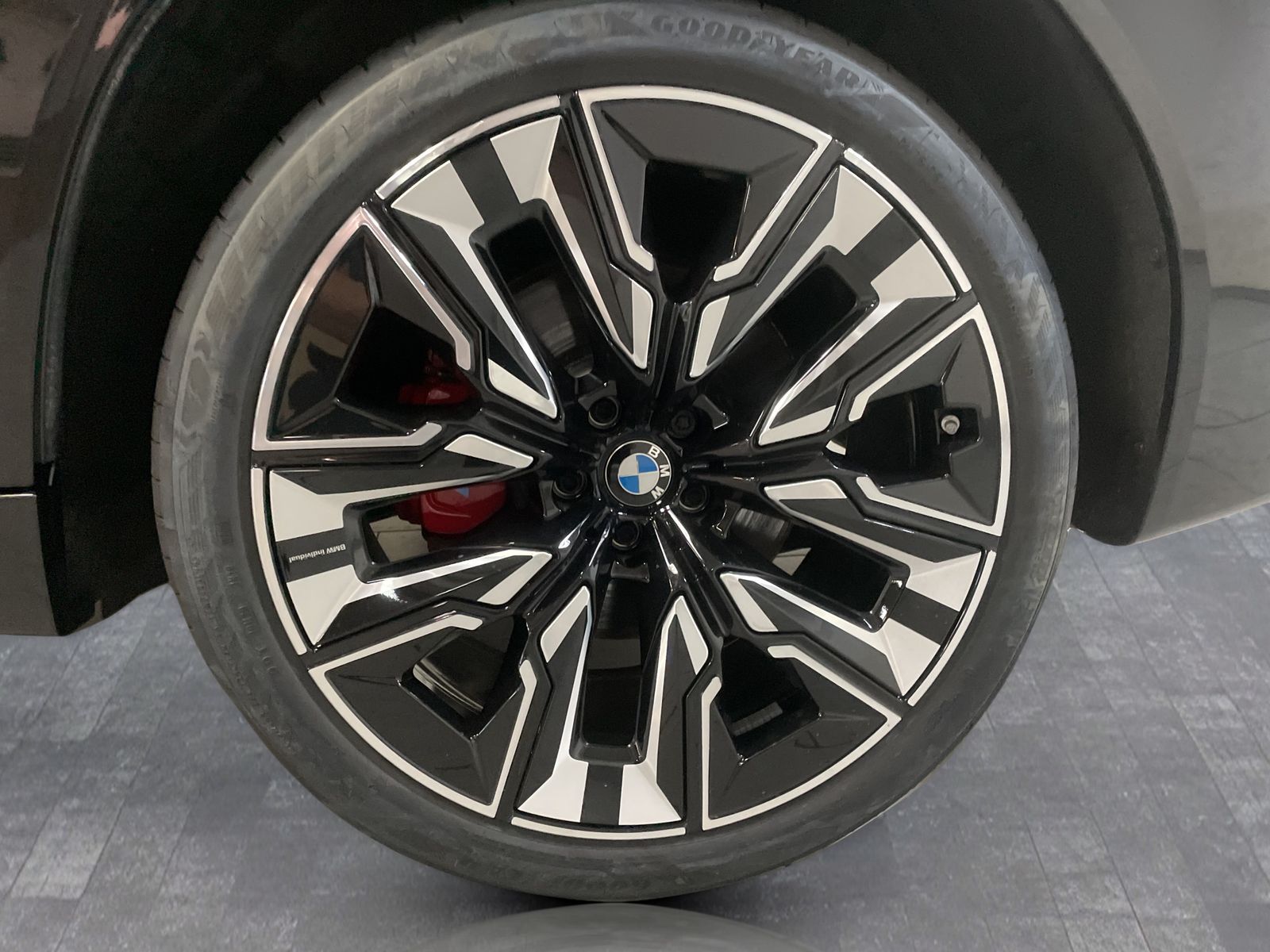 BMW X3 M50 - Bild 14