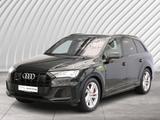 Audi SQ7 TDI 320(435) kW(PS) tiptronic M Sport HUD - Audi SQ7 Gebrauchtwagen in München