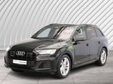 Audi SQ7 TDI 320(435) kW(PS) tiptronic M Sport HUD - Audi SQ7 in München