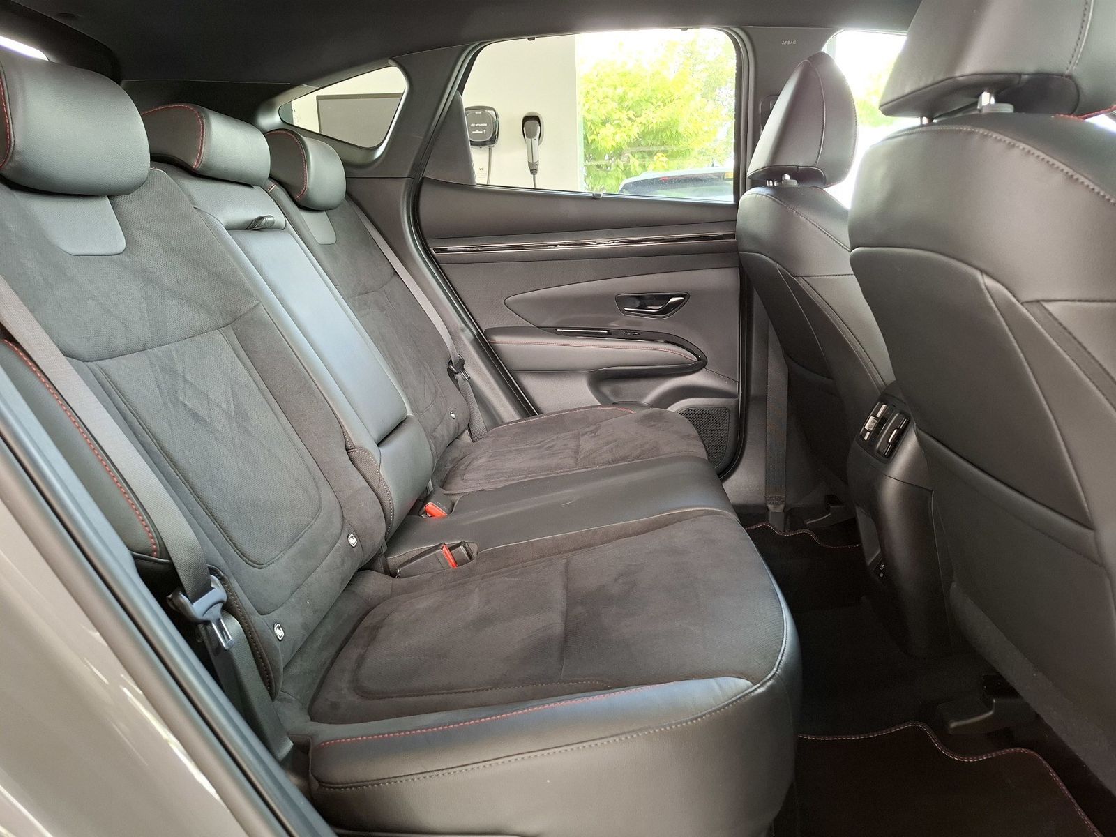 Hyundai Tucson – Bild 16