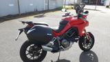 Ducati Multistrada 1260 S - DUCATI MULTISTRADA 1260