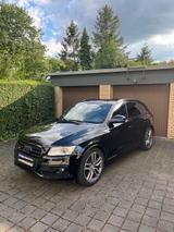 Audi SQ5 3.0 TDI competition tiptronic quattro - - Audi SQ5: TDI