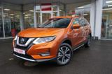 Nissan X-Trail 1.3 DIG-T AT LED Navi SHZ 360° - Nissan X-Trail 360