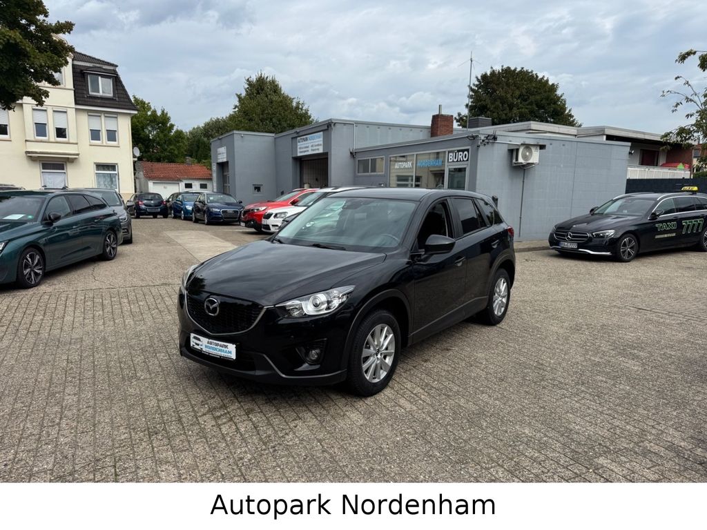 Angebot ansehen Mazda CX-5