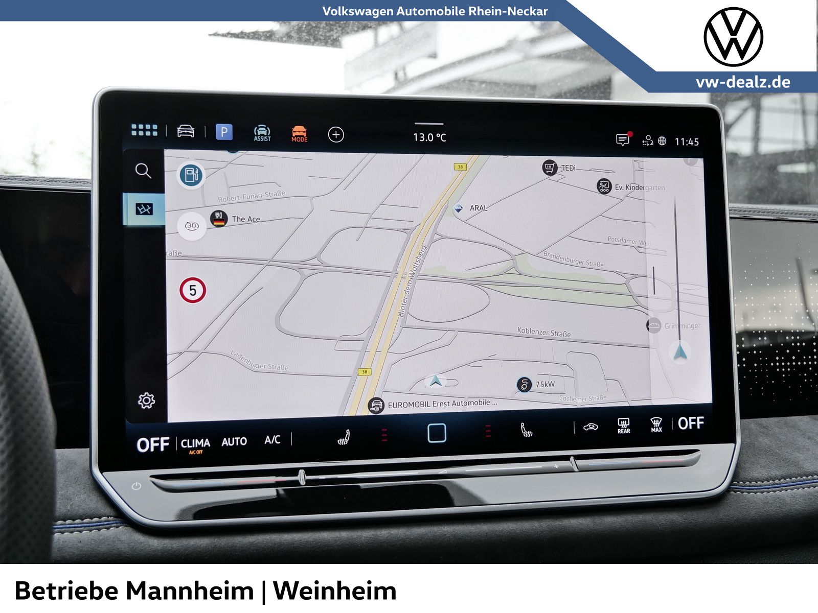 Volkswagen Tiguan - Bild 15
