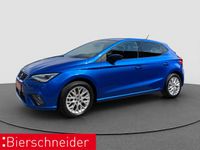 Seat Ibiza - Vorschau Bild 1