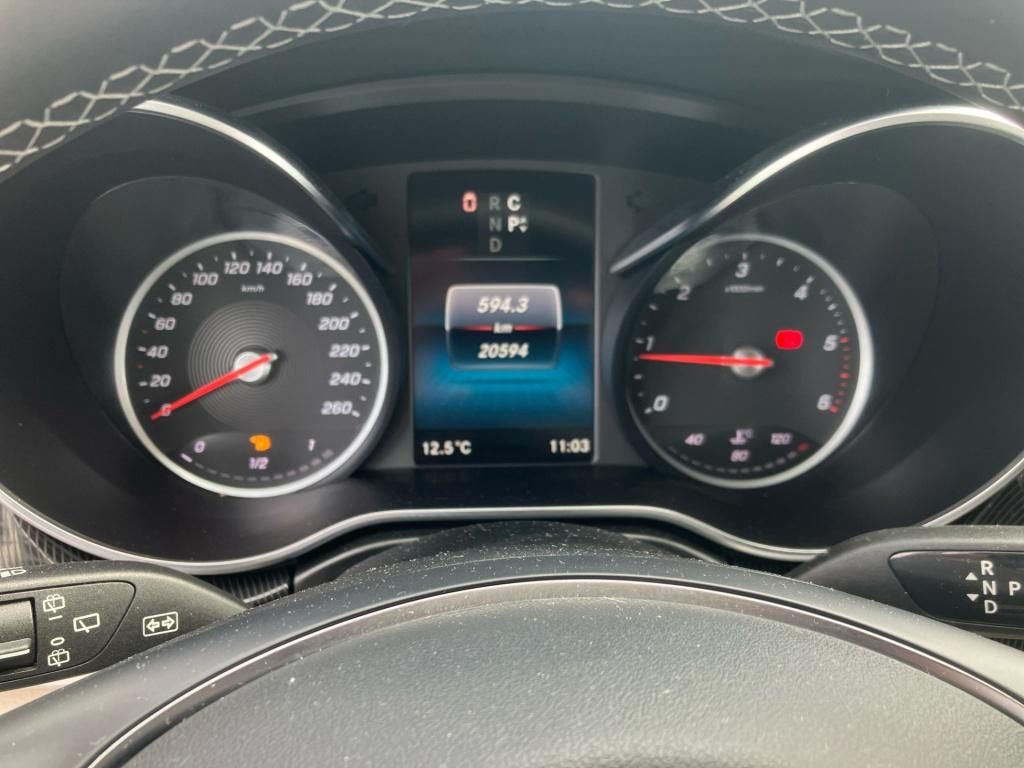 Fahrzeugabbildung Mercedes-Benz V 250 d Marco Polo * Standheizung 4 Schlafplätze