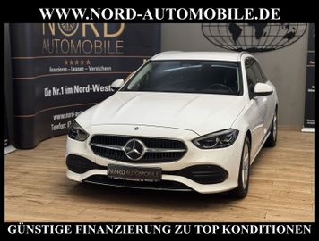 Mercedes C 200 - 6