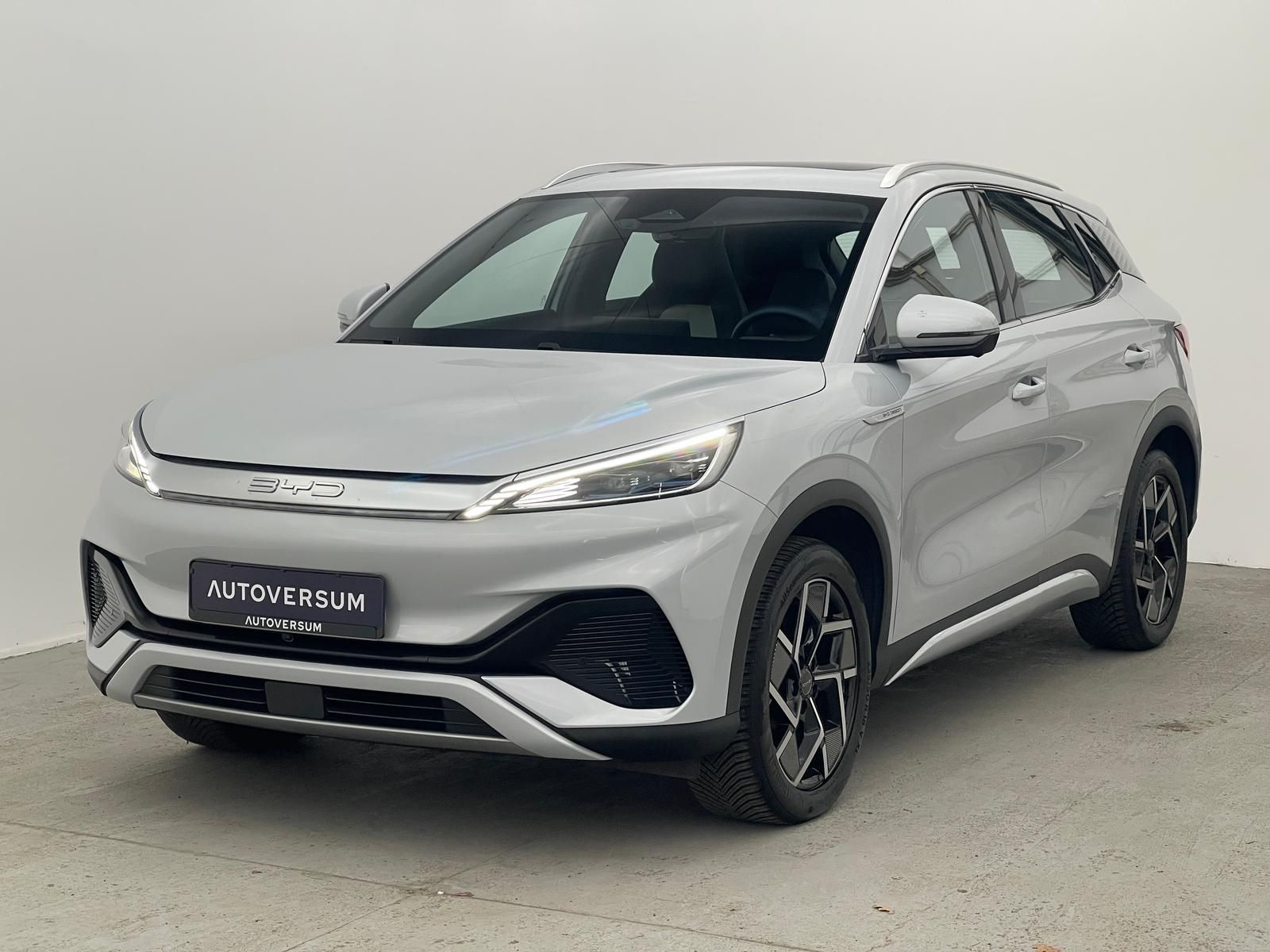 BYD ATTO 3