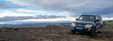 Mitsubishi Pajero Camper alltagstauglich - Mitsubishi Pajero aus 2012