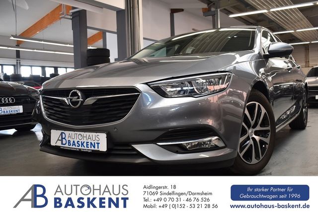 Opel Insignia B Grand SB Edition*KAMERA*LED*HEAD-UP