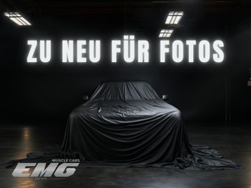 Ford Mustang - 1