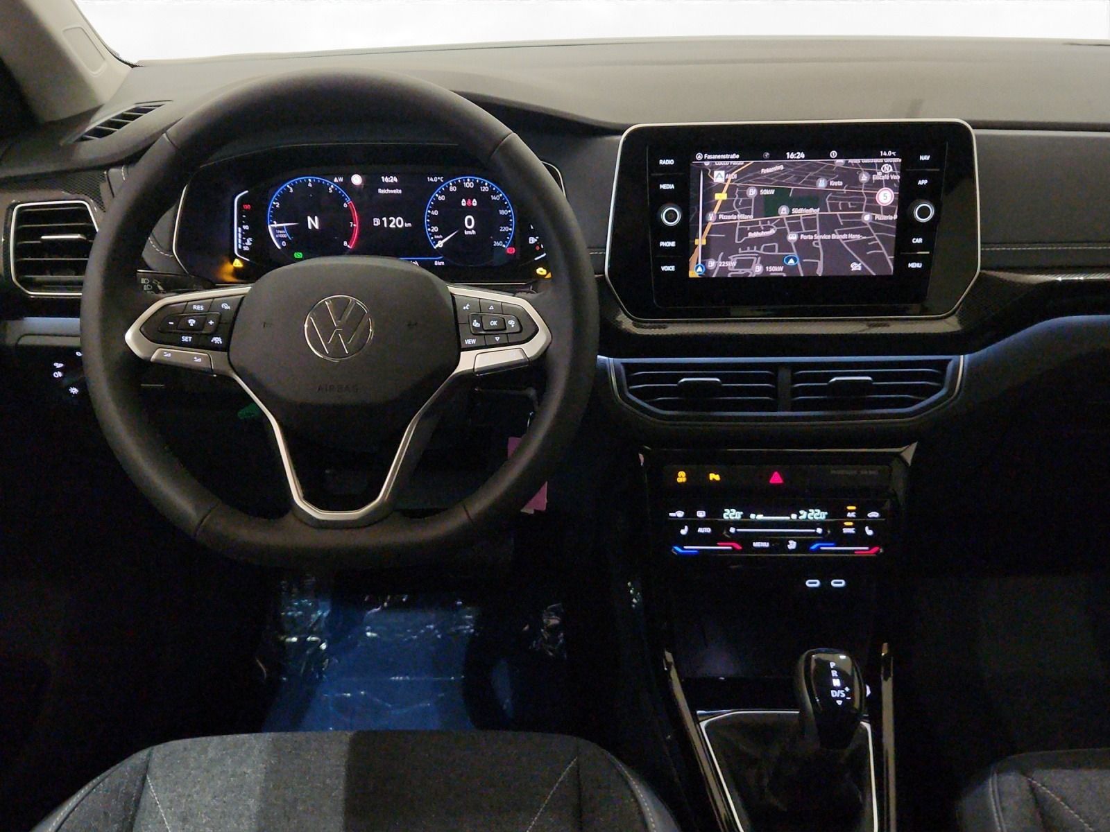Volkswagen T-Cross - Bild 11