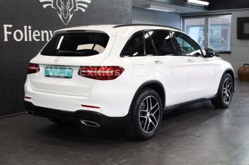Mercedes GLC 220 - 5