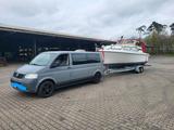 Volkswagen VW T5 Caravelle langer Radstand, im Zugver... - gebrauchte VW T5 Caravelle aus dem Jahr 2005