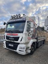 MAN TGM 15.290 4X2 LL