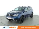 Dacia Duster 1.2 TCe Prestige *NAVI*CAM*SHZ*ALU*TEMPO* - Dacia Duster Gebrauchtwagen in Stuttgart