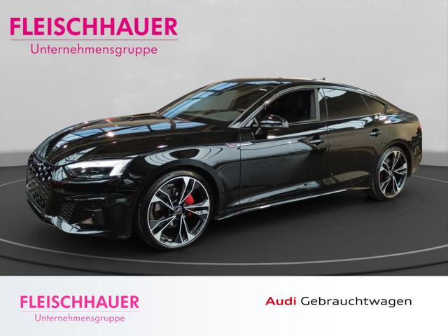 Audi A5 2.0 EU6d Sportback S line 40 TFSI 150(204