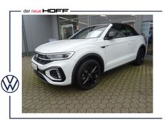 Volkswagen T-Roc Cabrio R-Line 150PS 6-Gang MT