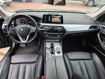 BMW 520 - 9