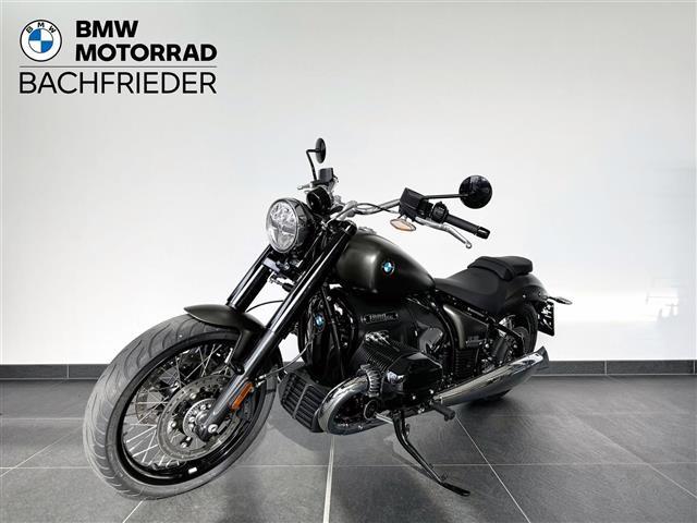 BMW R 18 SAISON-ABVERKAUF !