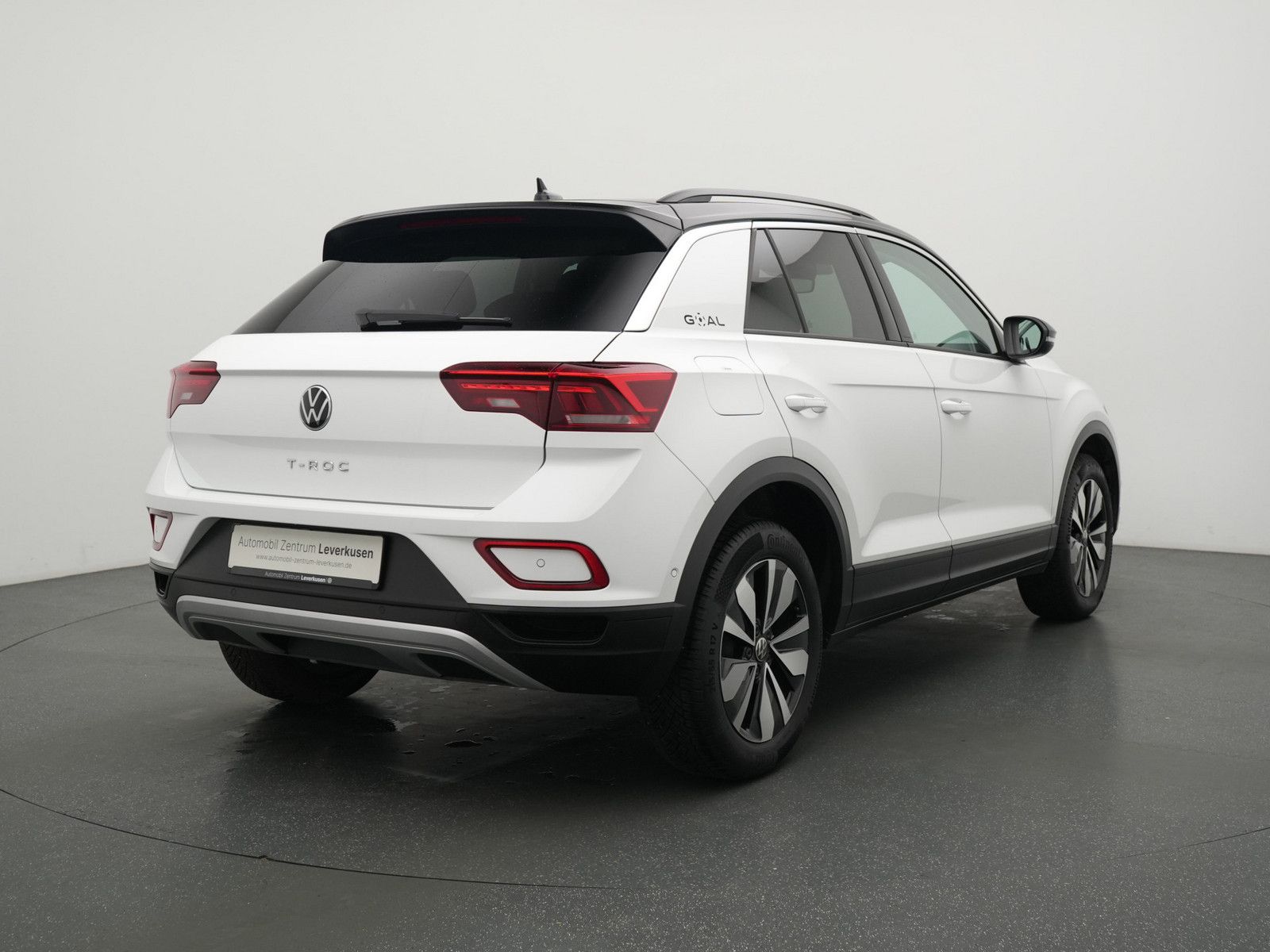 Volkswagen T-Roc - Bild 3