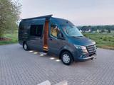 Mercedes-Benz Sprinter 316