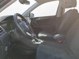 Volkswagen Tiguan Allspace 2.0 TDI Elegance 4Motion - VW Tiguan Allspace Gebrauchtwagen