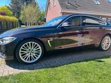 BMW 420 Gran Coupé 420i Gran Coupé Luxury Line L... - BMW 420 Gran Coupé aus 2016