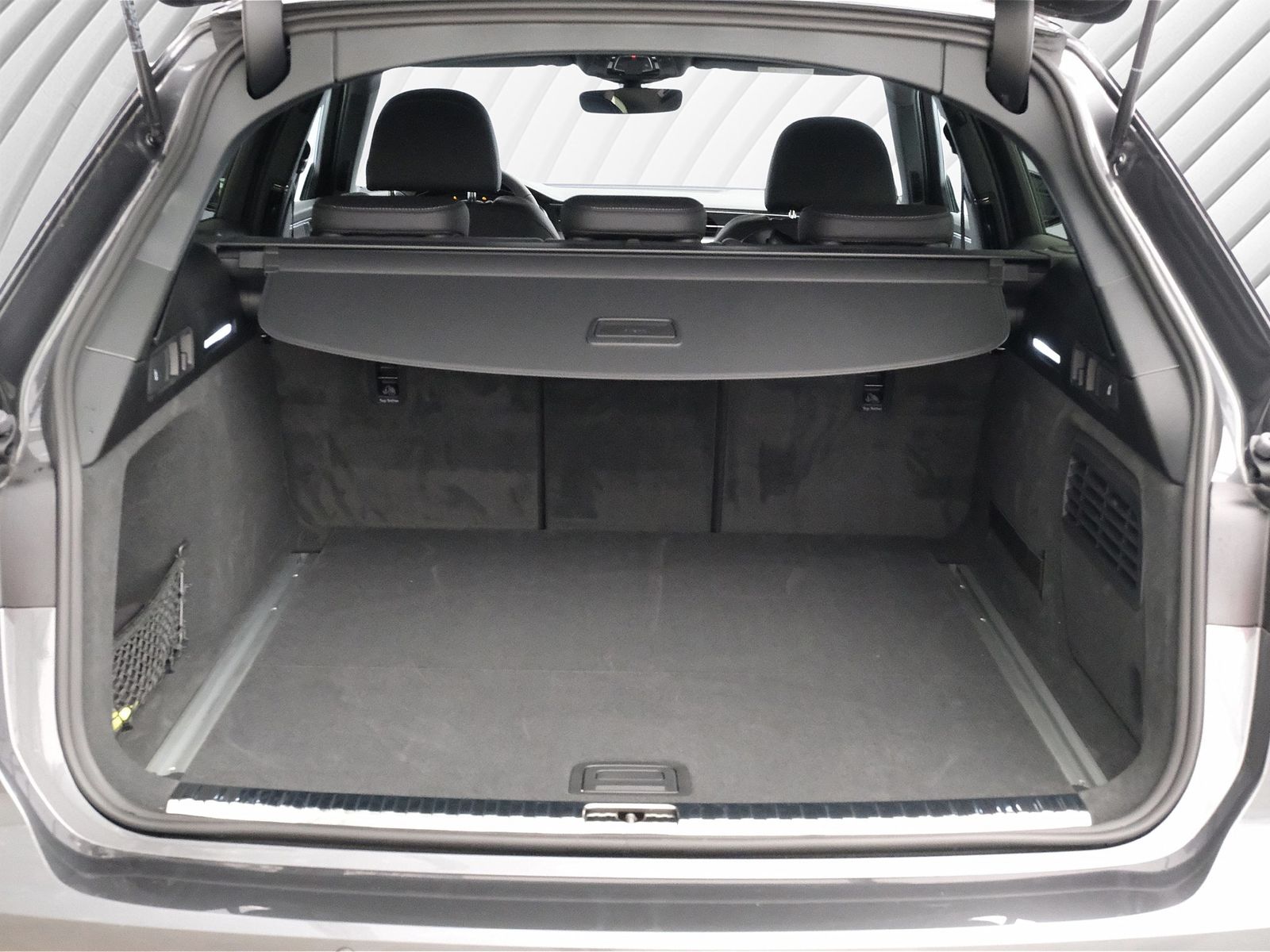 Audi A6 - Bild 6