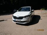 Skoda Fabia 1.0l MPI 44kW MPI  ACTIVE  LM PDC Soundsys - Skoda Fabia: Kleinwagen, 1.4