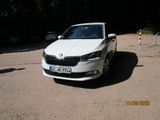 Skoda Fabia 1.0l MPI 44kW MPI  ACTIVE  LM PDC Soundsys - Skoda Fabia in Aachen