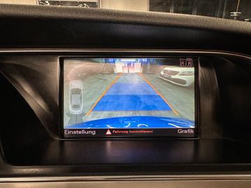 Audi S5 Cabriolet 3.0 TFSI quattro *Klima*Navi*AHK*BT