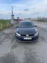 Volkswagen Golf 1.6 TDI 4MOTION BMT LOUNGE Variant LOUNGE - Volkswagen Golf: 4motion V6
