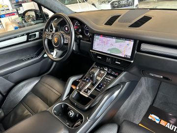 Porsche Turbo *Matrix LED*360°*Keyless*Memory*VOLL*