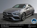 Mercedes-Benz CLA 200 4Matic AMG LINE LED HP MBUX KEYLESS GO - Mercedes-Benz CLA 200 in Oberhausen