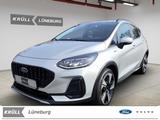 Ford Fiesta 1.0 EcoBoost Active X *Navi, LED, DAB, RF - Ford Fiesta: Active X