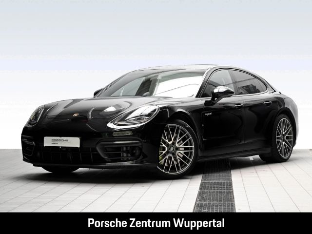 Porsche Panamera 4S E-Hybrid Klimasitze Lenkradheizung P